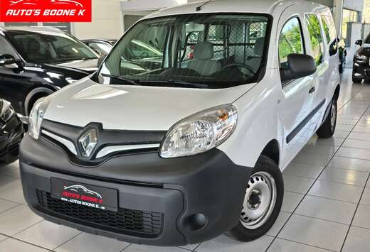 Renault Lichte vracht / Euro6 / Lengte 2 MAXi / Garan ...