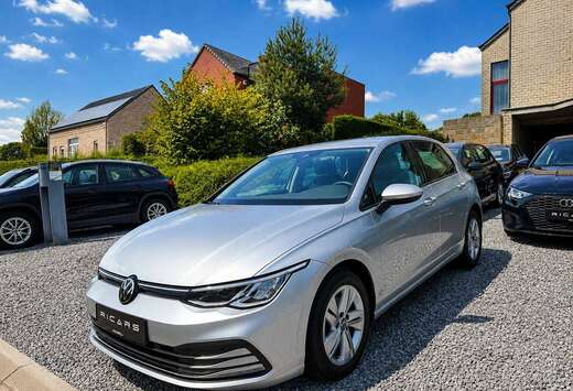 Volkswagen 8 VIII 2.0 TDi DSG Camera Carnet Carplay A ...