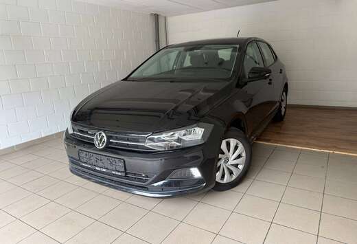 Volkswagen Polo 1.0 TSI  OPF DSG * 12M GARANTIE * BOI ...