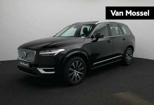 Volvo 2.0 B5 D 4WD Plus Bright Aut. H & K | 7 ZITPLAA ...