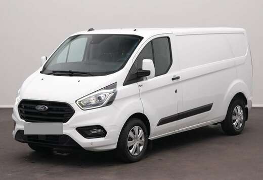 Ford 2.0 TDCi L2 H1 Trend