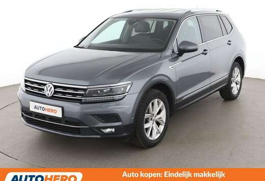 Volkswagen 2.0 TSI Highline 4Motion