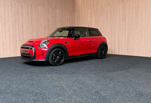 MINI e-Mini 28.9 kWh Cooper SE|Pano|ACC|DAB|Camera|