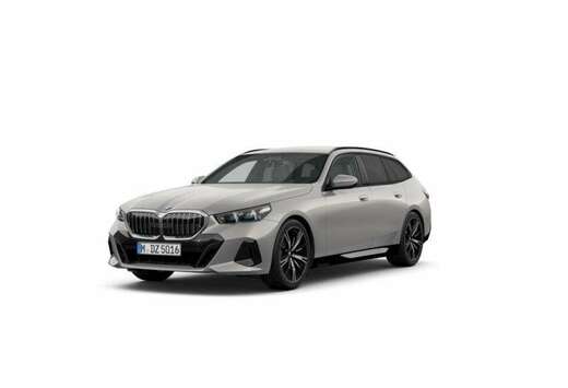 BMW XDRIVE - M SPORT - ACC - HARMAN-KARDON