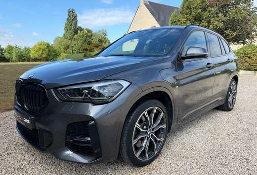 BMW PHEV 1.5iA xDrive25e *M-Pack*Full Opt*2021*22499� ...