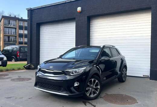 Kia 1.0 T Sense ISG