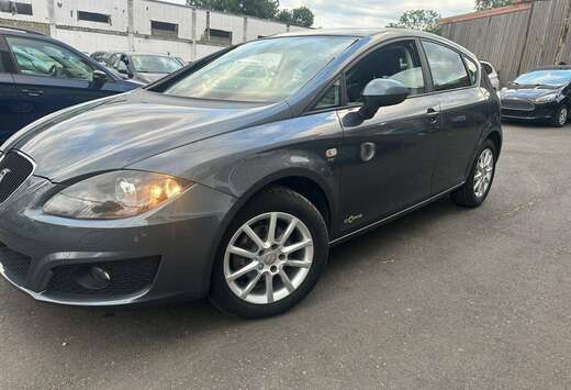 SEAT Leon 1.2 TSI Ecomotive Ultima Reference