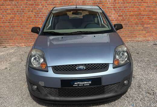 Ford Fiesta 1.3i Ambiente