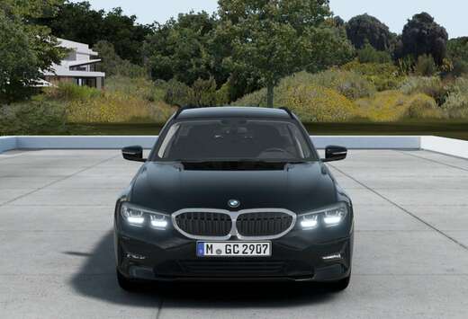 BMW Gran Turismo dA AdBlue