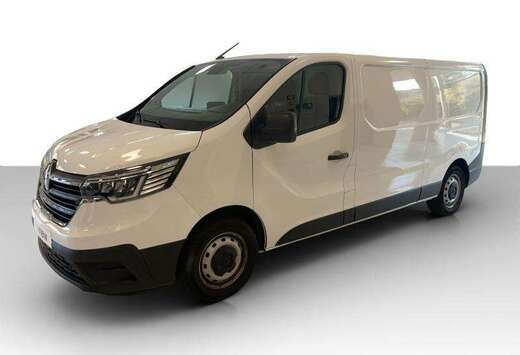 Renault III Confort