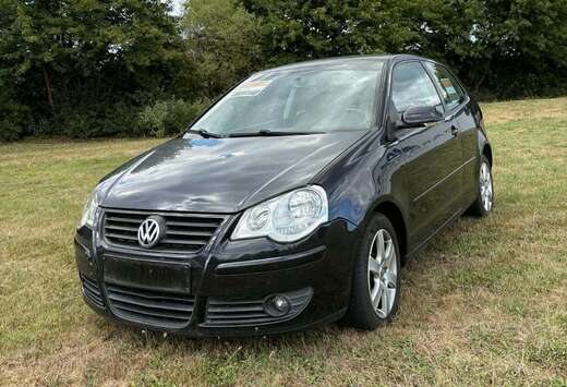 Volkswagen 1.4 TDi Smile Plus