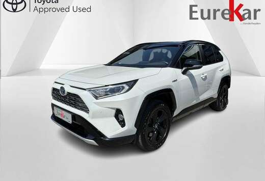 Toyota Style