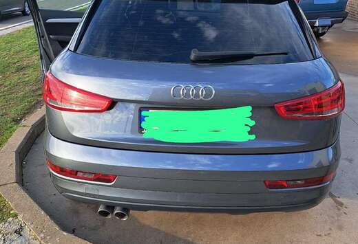 Audi 2.0 TDi
