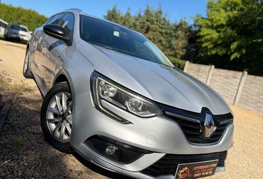 Renault *NAVI*CLIM*CAMERA*JANTES*RADAR*LED*