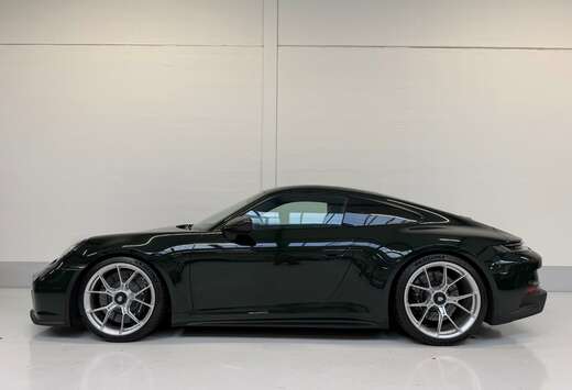 Porsche GT3 Touring