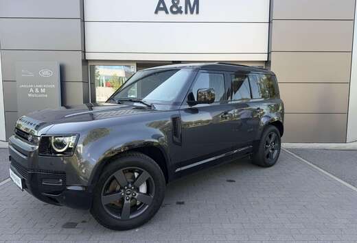Land Rover 110 P400e X-Dynamic SE AWD Auto. MY24