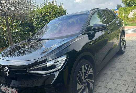 Volkswagen ID.4 77 kWh Pro