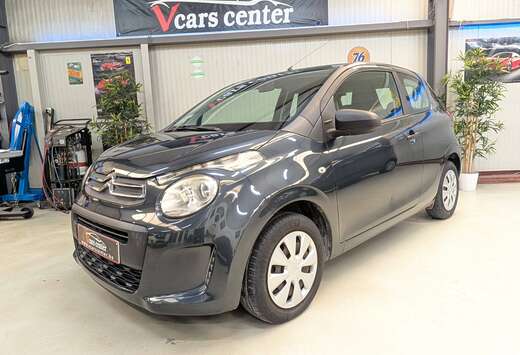 Citroen C1 1.0 VTi Live, 18.000Km!!Etat neuf!! A VOIR ...