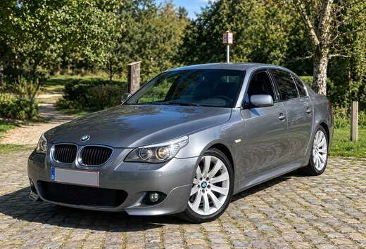 BMW Da M-Pack
