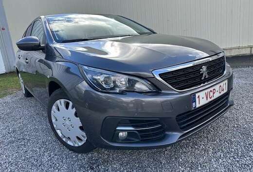 Peugeot 1.5 BlueHDi Automatic6700€ Netto