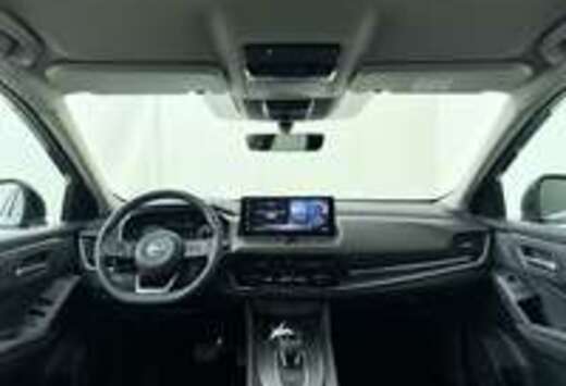 Nissan Qashqai 1.3 DID-T Urban Edition