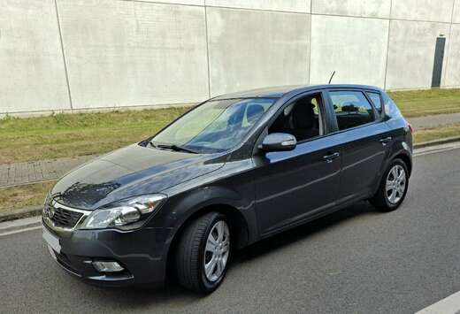 Kia 1.4i impeccable