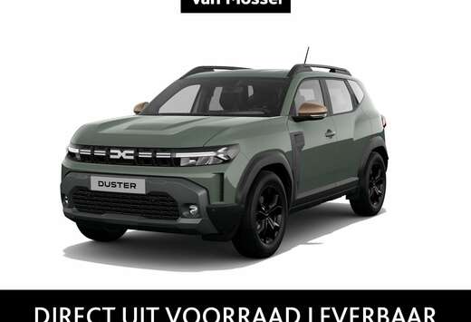 Dacia Extreme