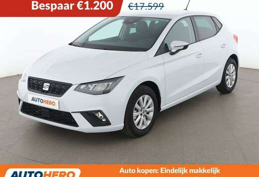 SEAT 1.0 TSI Style