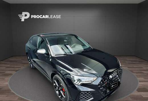 Audi RS Q3 Sportback 2.5 TFSI quattro S Tronic/FULL B ...