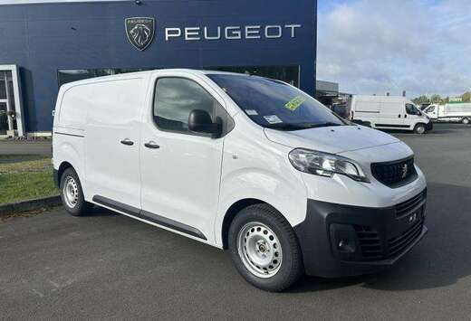 Peugeot FOURGON L2