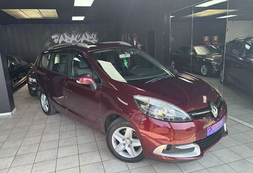 Renault 1.2 TCe Energy Limited