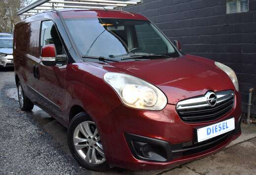 Opel 1.6 CDTi (EU6) / GARANTIE 12 MOIS