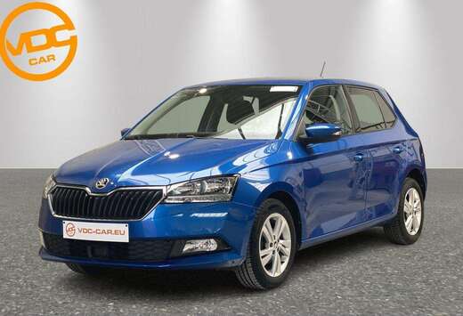 Skoda AMBITION