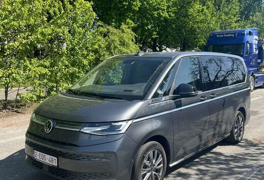 Volkswagen Lang eHybrid Life