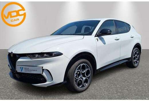 Alfa Romeo SPRINT PHEV 190