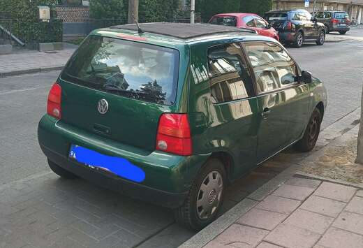 Volkswagen Lupo 1.4 Trendline