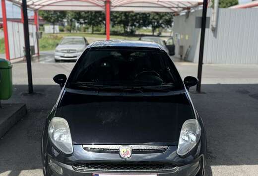 Fiat 1.4i MultiAir Abarth