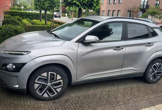 Hyundai KONA EV Select