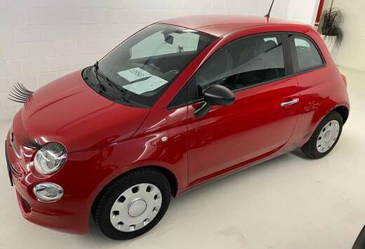 Fiat Lounge 1.2CC 69PK