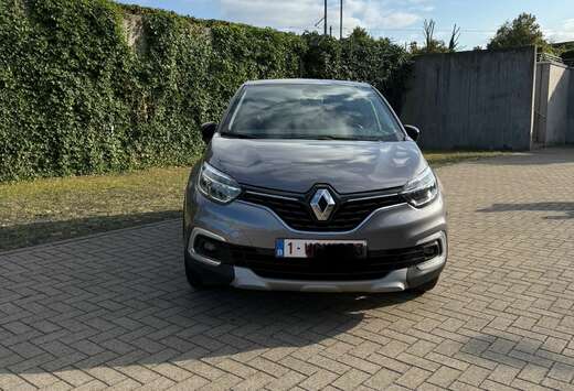 Renault 0.9 TCe Intens (EU6c)