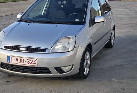 Ford 1.3