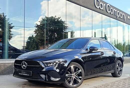 Mercedes-Benz A 250 e 8G-DCT PHEV BERLINE*GSP*CAMERA* ...