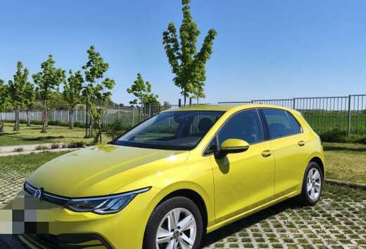 Volkswagen 1.5 TSI 130 EVO BVM6 Confortline