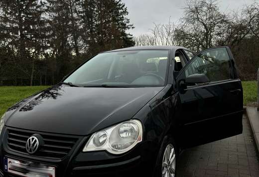 Volkswagen 1.2i United Pack +