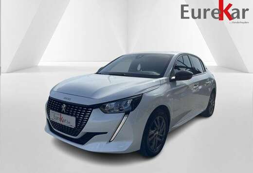 Peugeot 1.2i Puretech Style