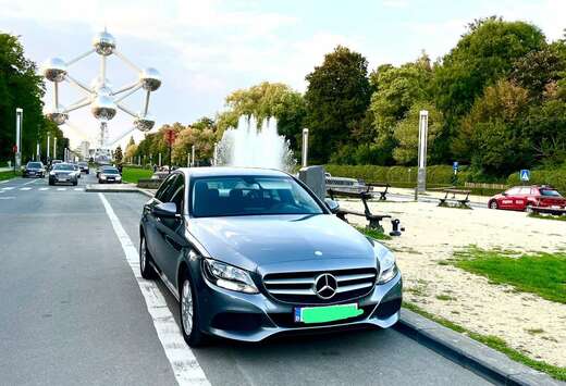Mercedes-Benz (BlueTEC) d
