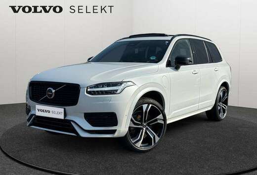 Volvo Ultimate Dark / phev