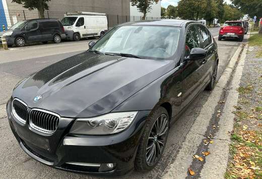 BMW 318i