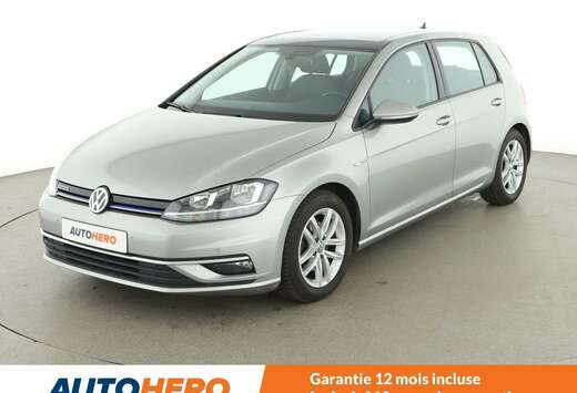 Volkswagen 1.5 TSI ACT Highline BlueMotion