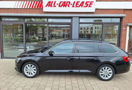 Skoda Ambition 1,4 TSI iV 6-speed aut.